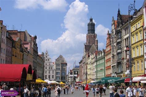 holiday packages to poland